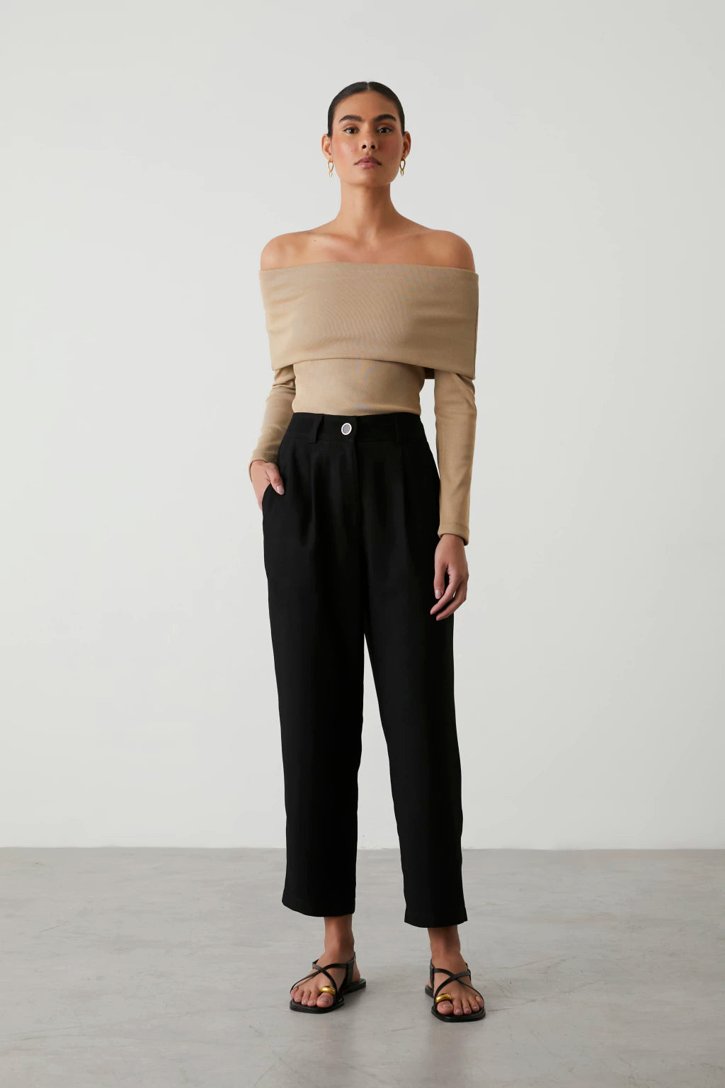 Loren Blouse