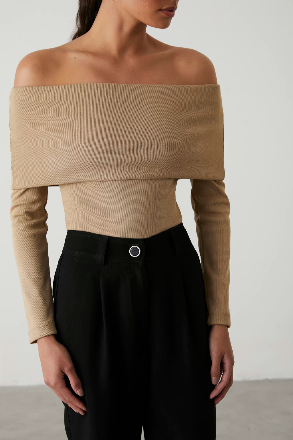 Loren Blouse