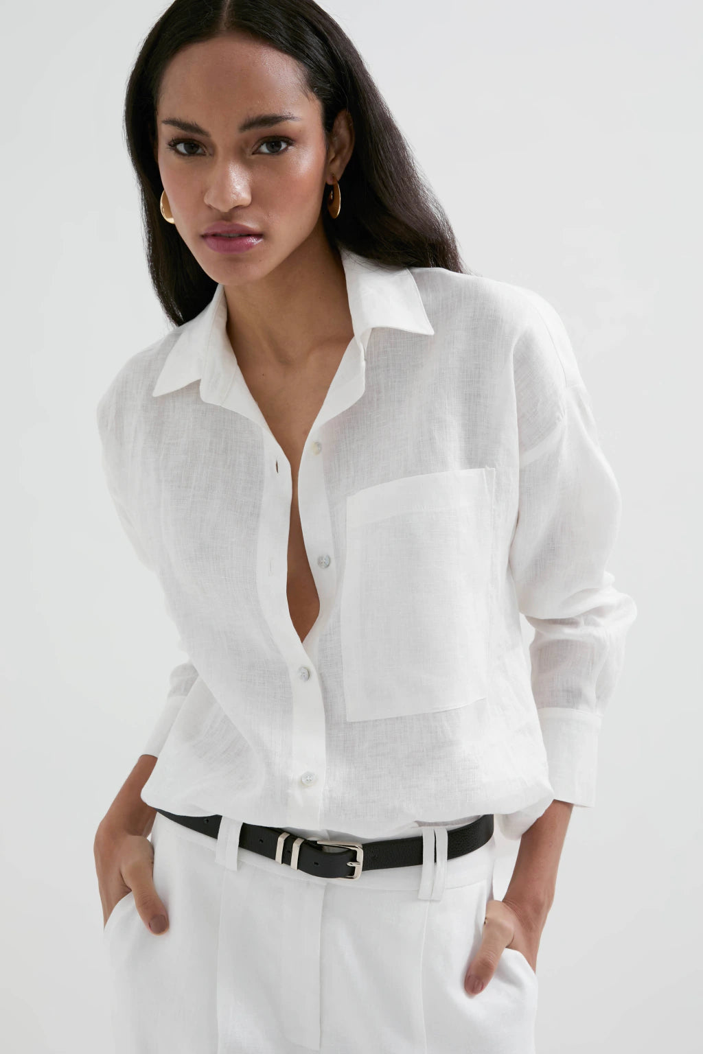 Chloe Shirt