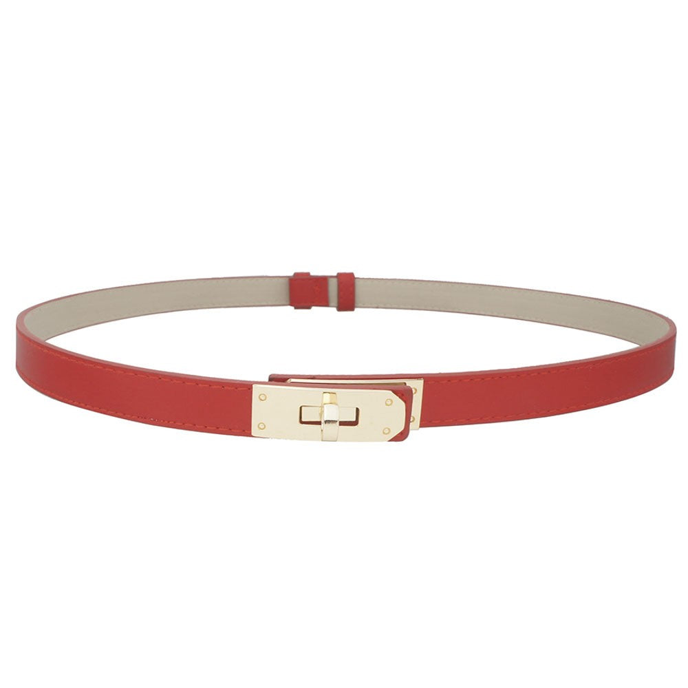 Turlock Adjustable Belt