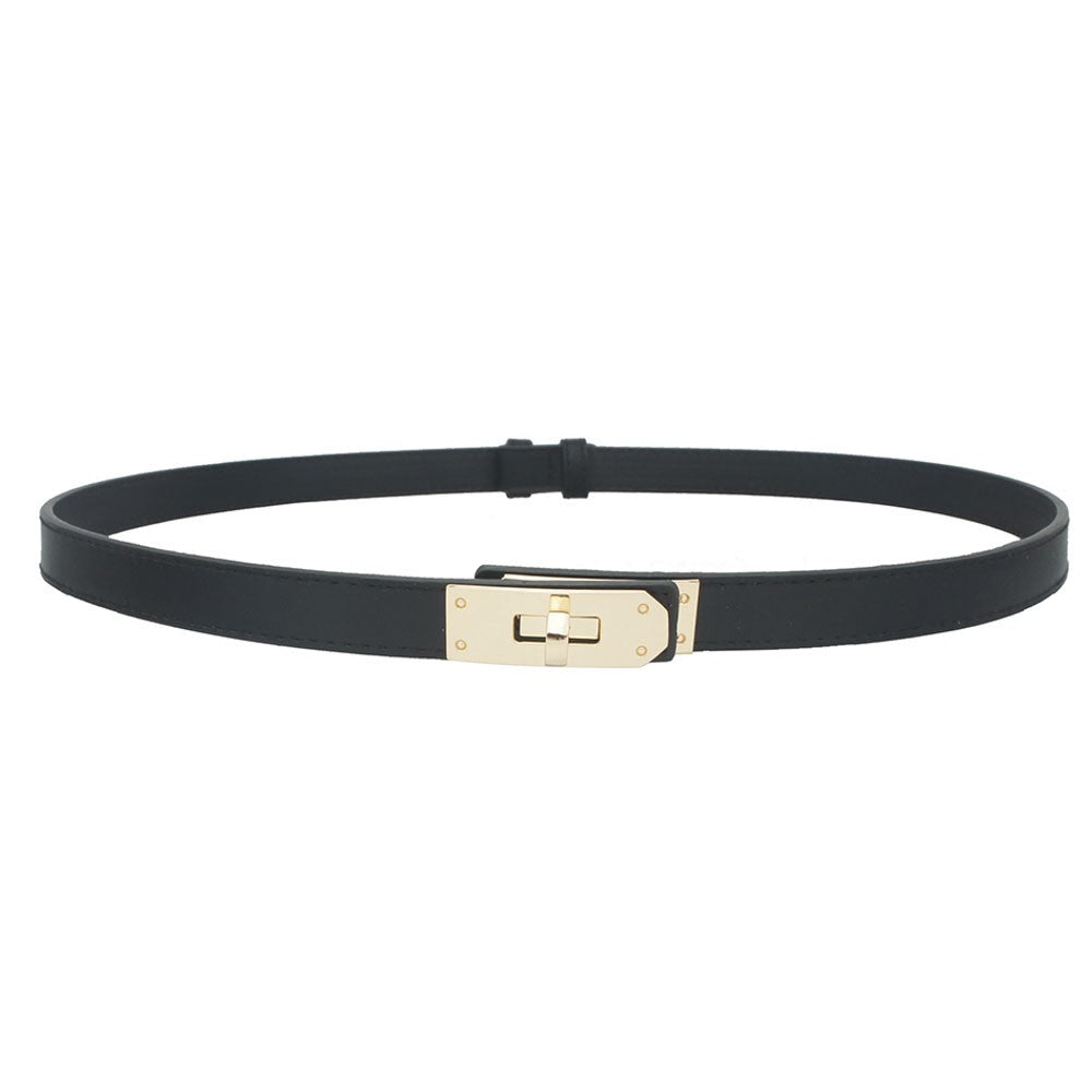 Turlock Adjustable Belt