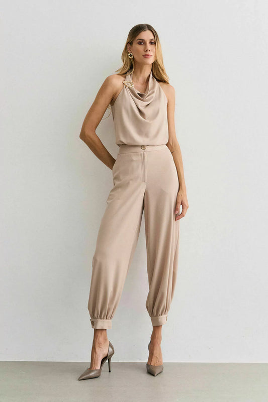 Maelis Pants Set