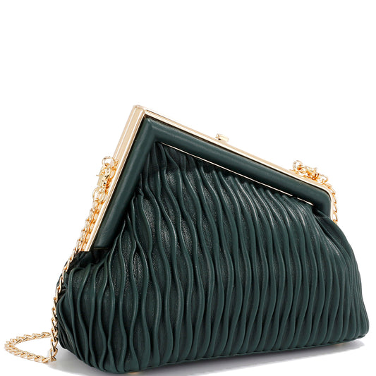 Modern Design Crossbody Bag