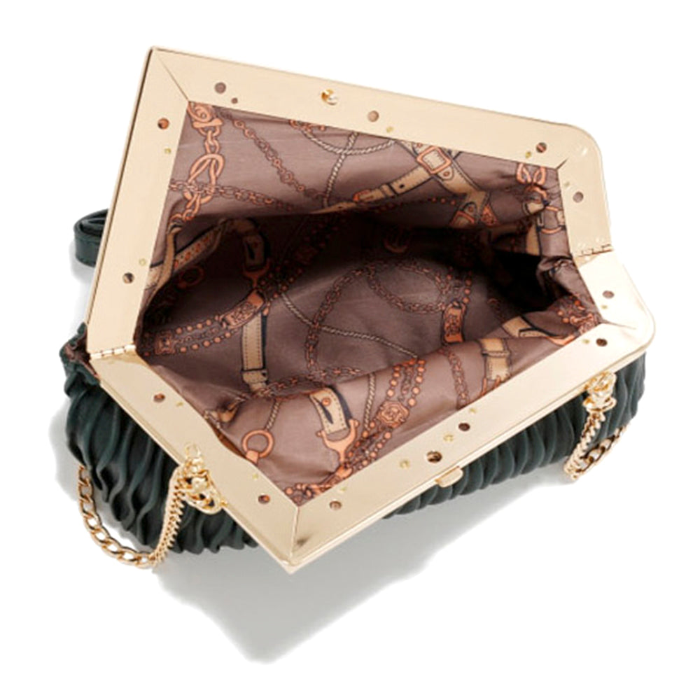 Modern Design Crossbody Bag
