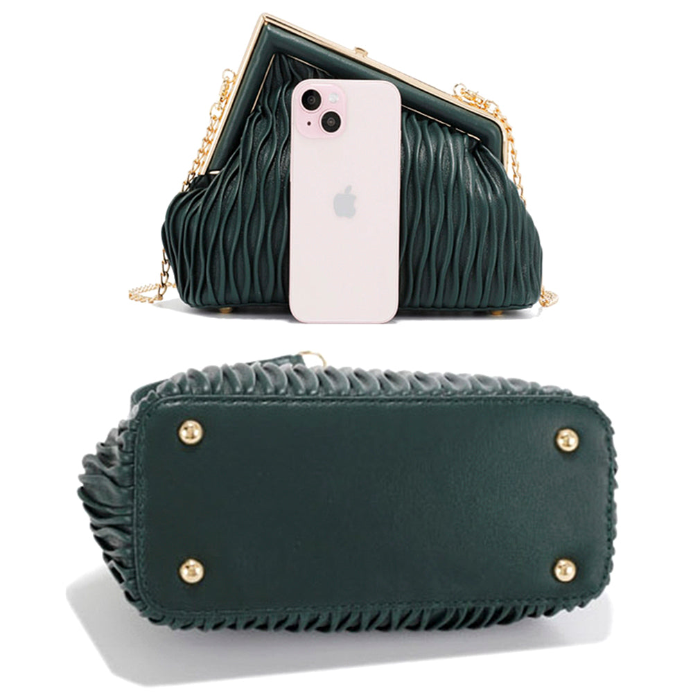 Modern Design Crossbody Bag