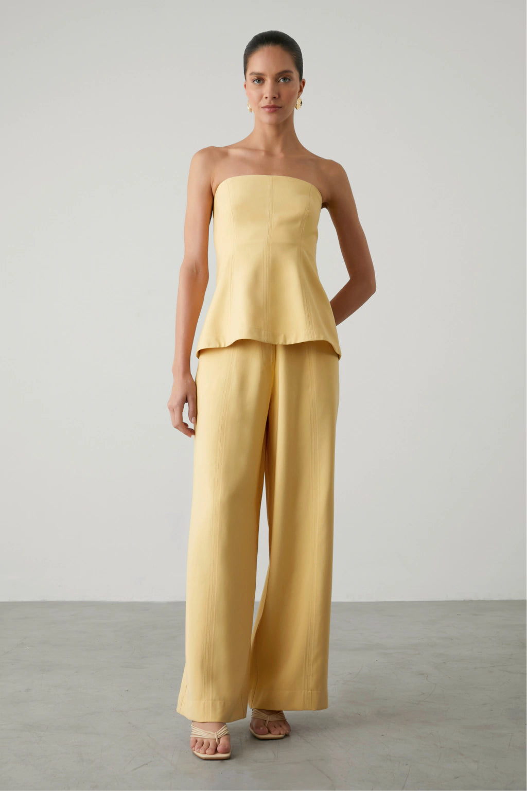 Tarsila Pants