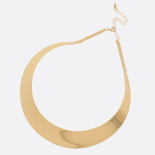 Metal Plate Choker