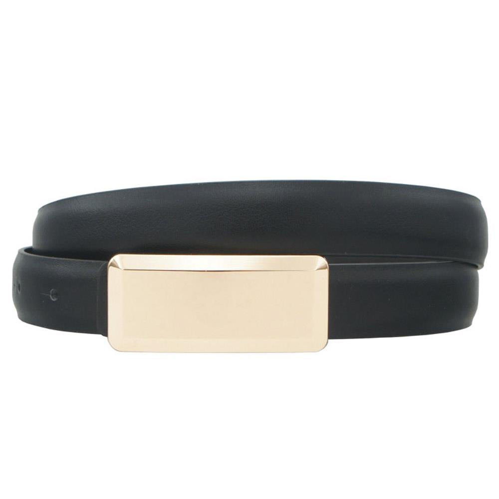 Nugget Bar Buckle Belt