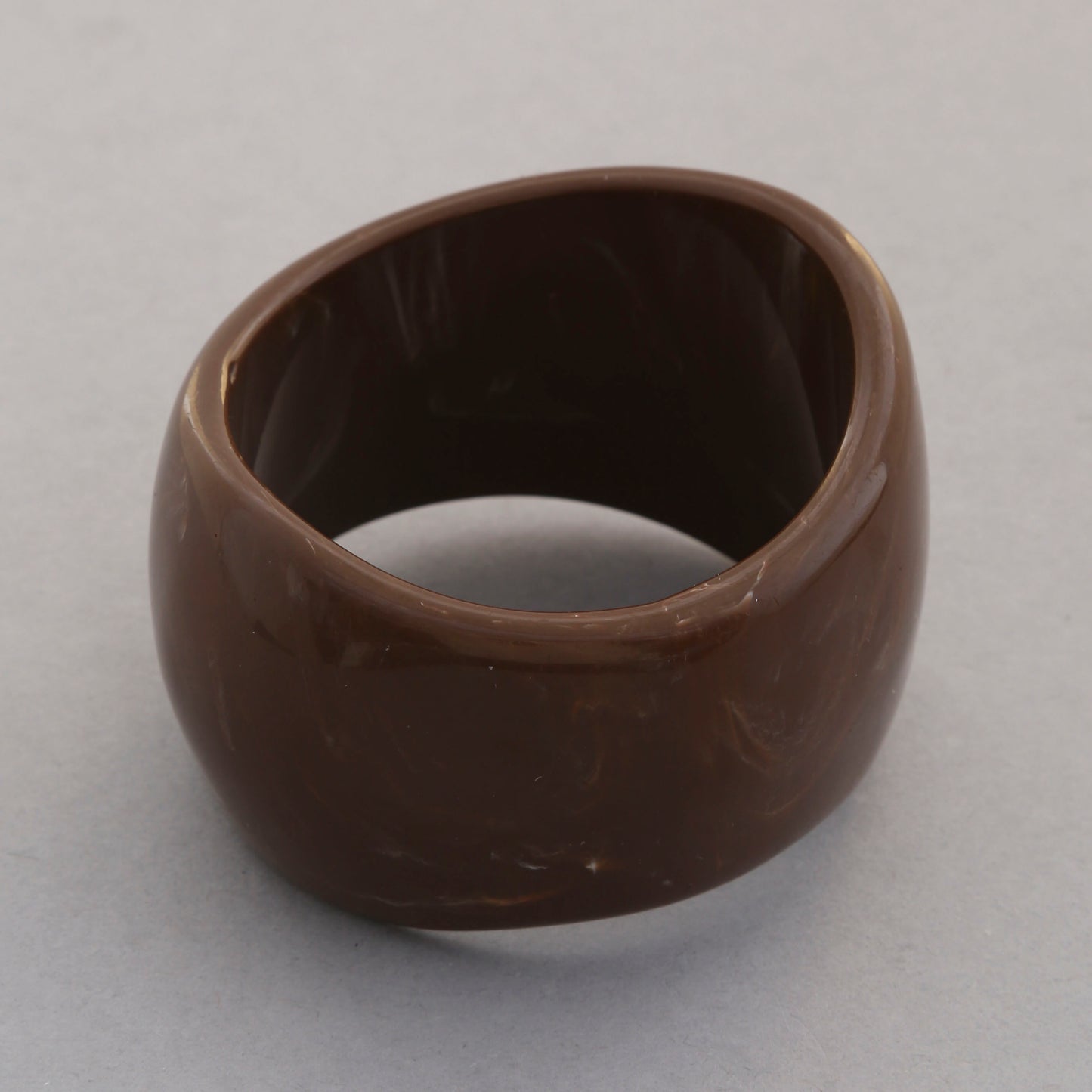 Acetate Bangle Bracelet
