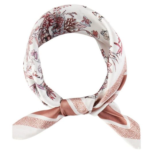 Pattern Bandana Scarf