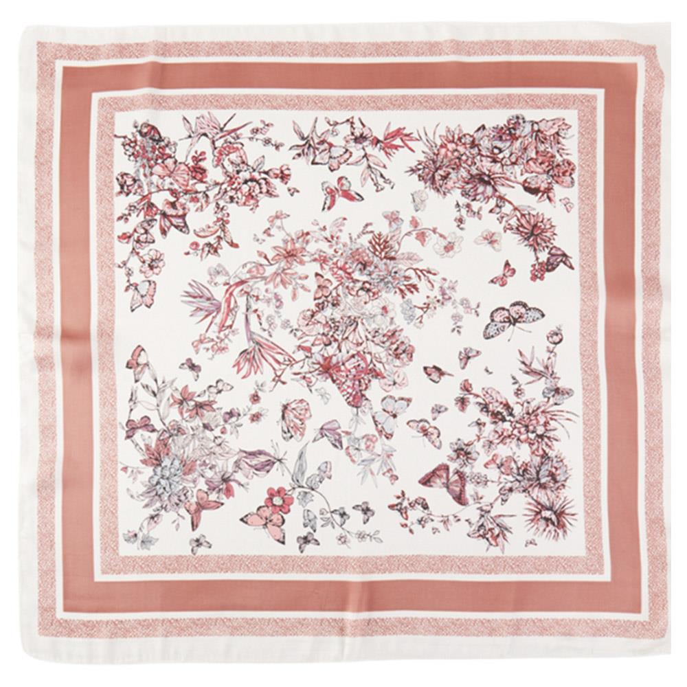 Pattern Bandana Scarf