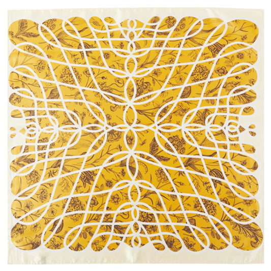 Jardin Scarf