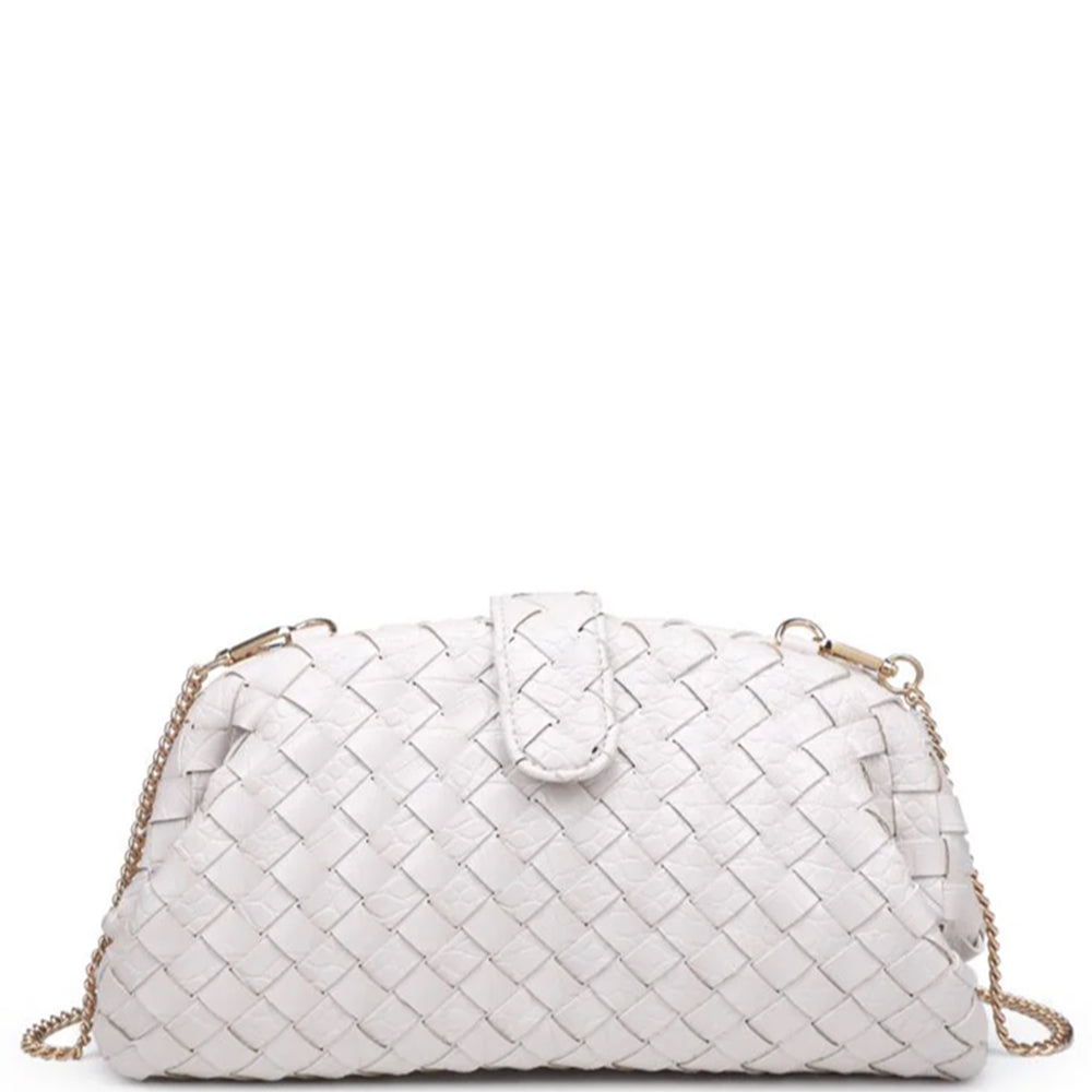 Design Gigi Crossbody Bag