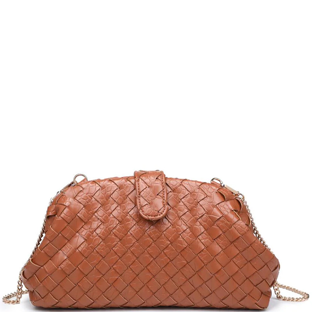 Design Gigi Crossbody Bag