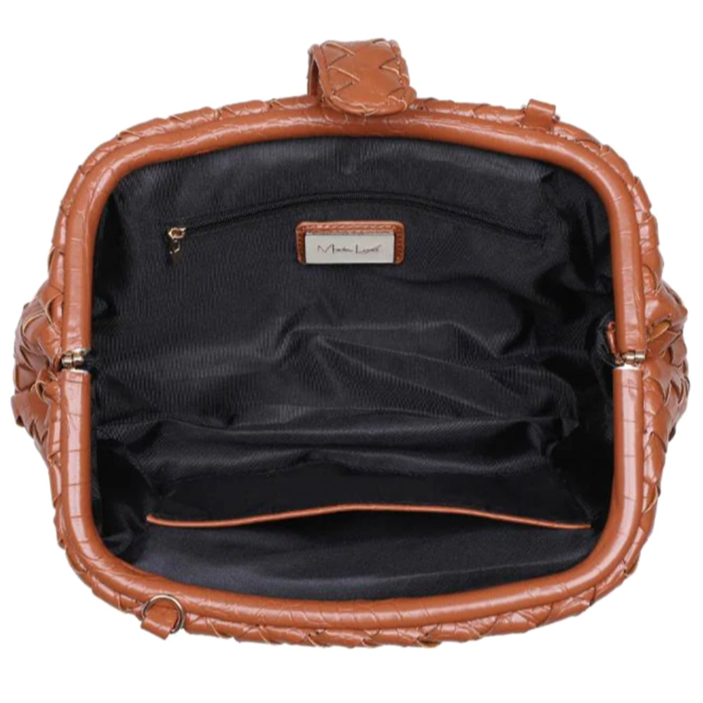 Design Gigi Crossbody Bag