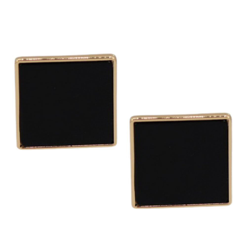 Square Shape Earring
