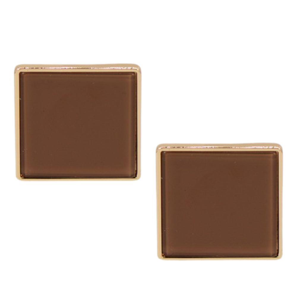 Square Shape Earring