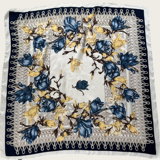 Magnolia Fashion Scarf