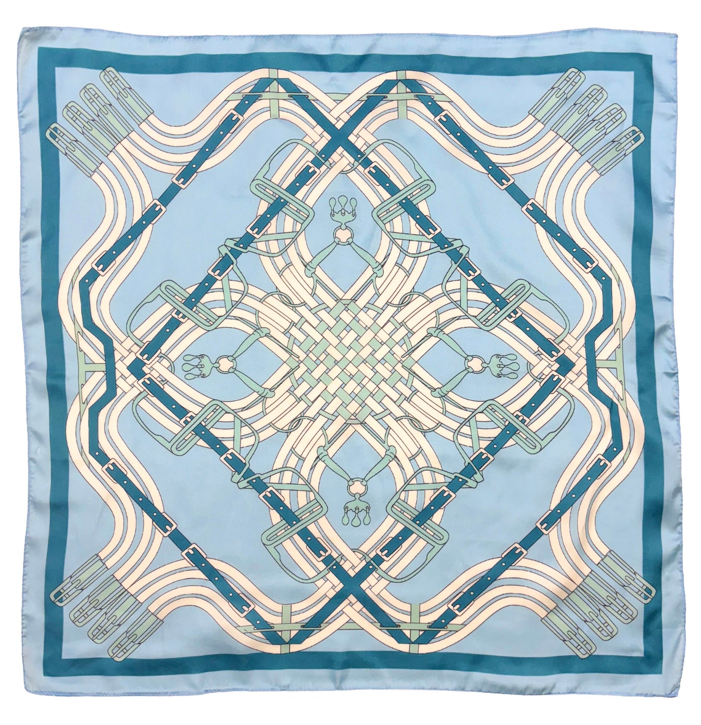 Maze Scarf