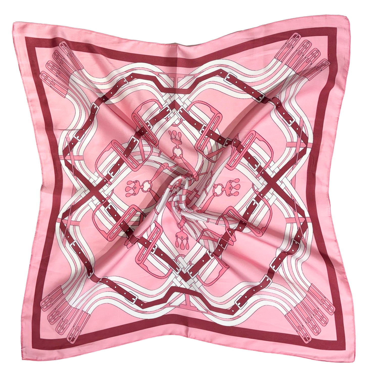 Maze Scarf