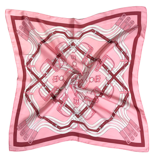 Maze Scarf