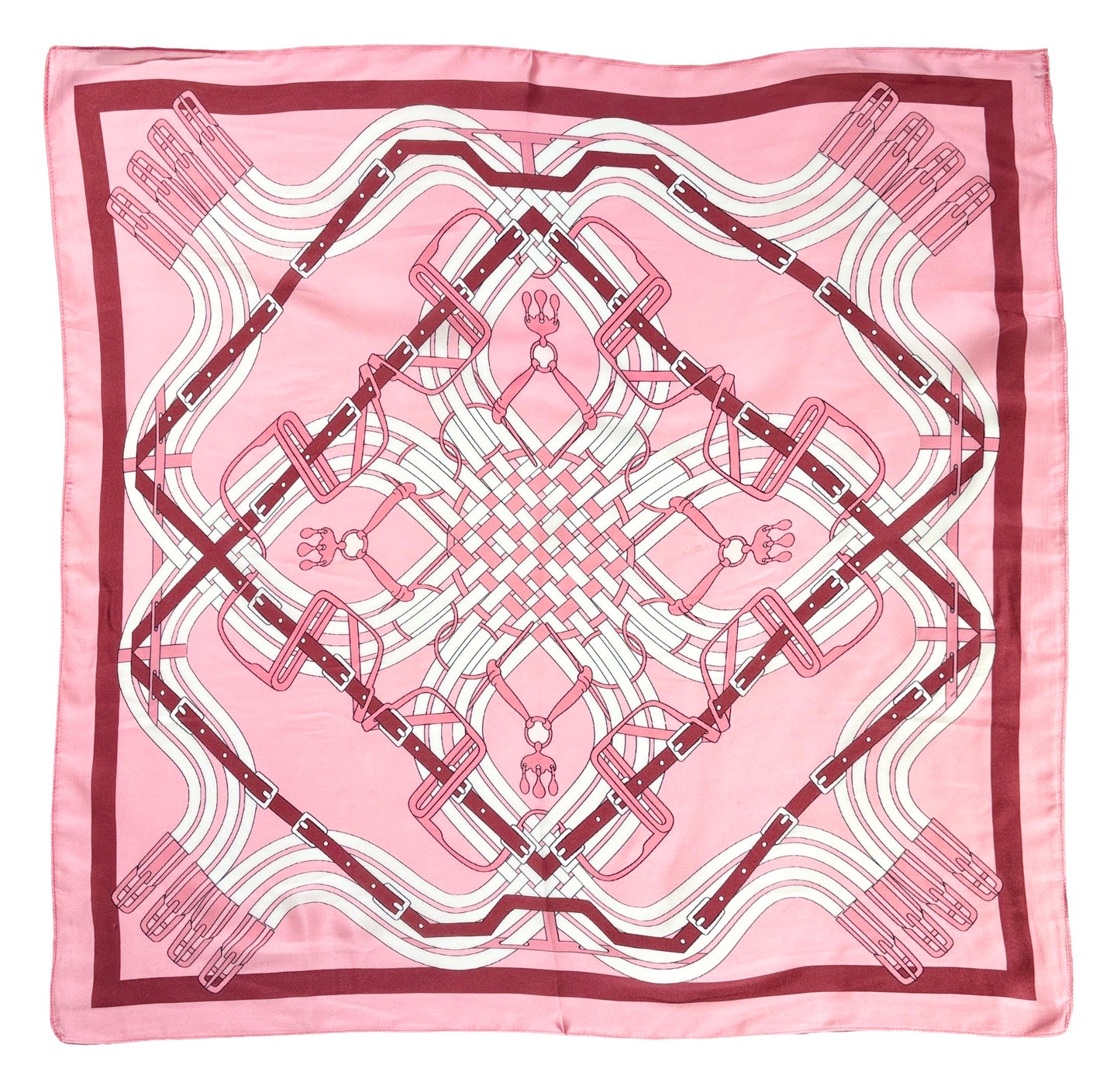 Maze Scarf