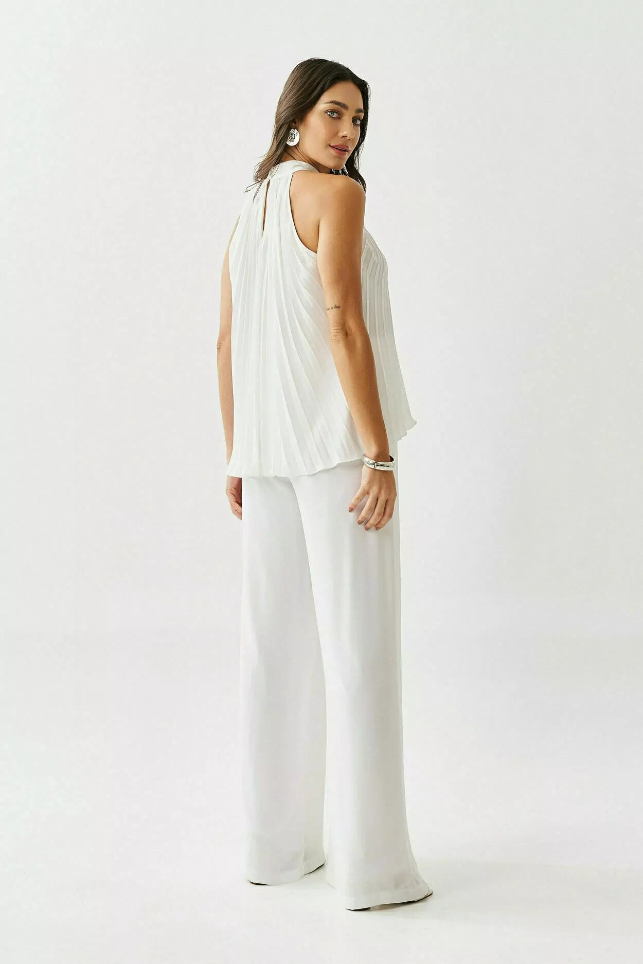 Luxe Flow Pant Set