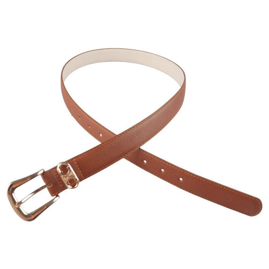 Celine Metal Buckle Belt