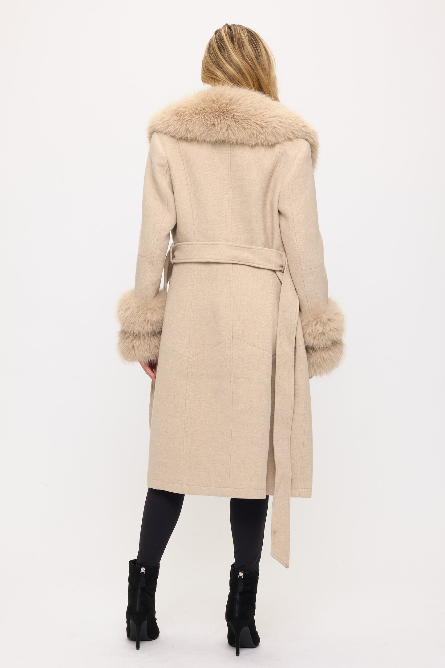 Imperial Luxe Max Coat
