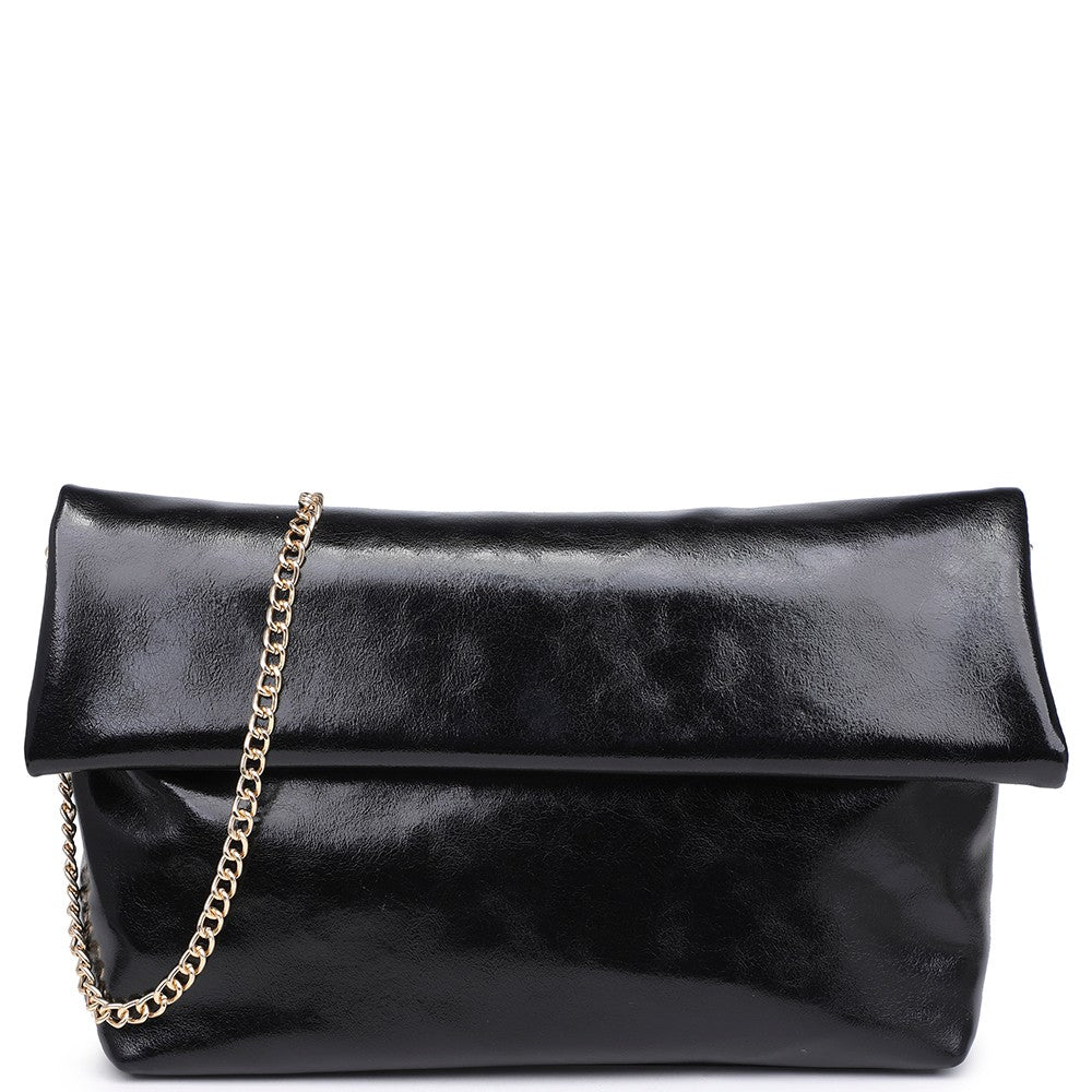 Chic Clutch Crossbody Bag