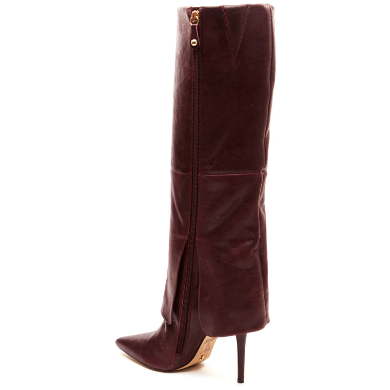 Style Long Boot