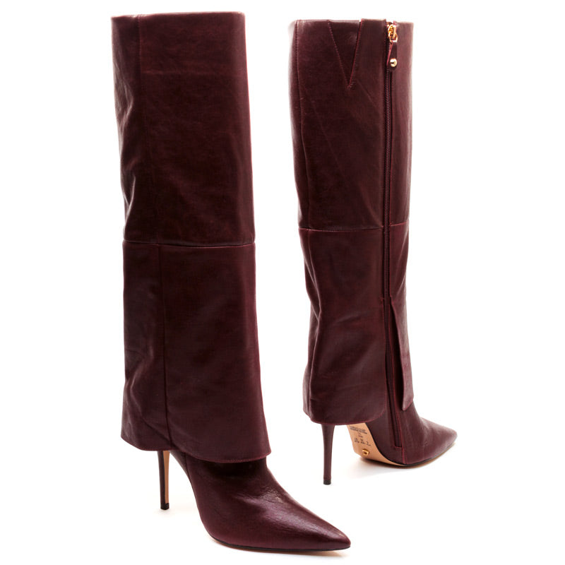 Style Long Boot