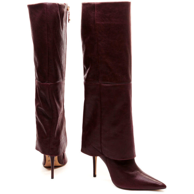 Style Long Boot