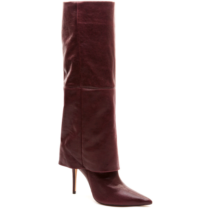 Style Long Boot