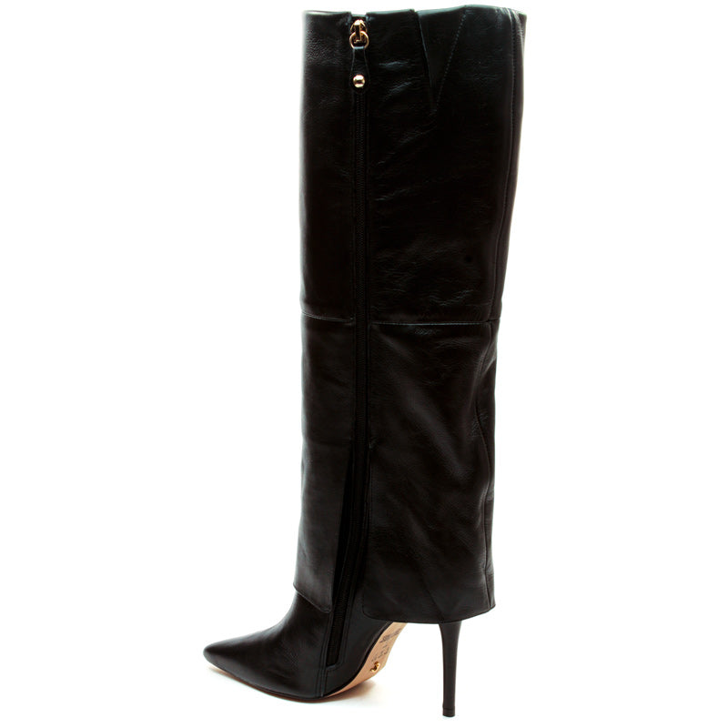 Style Long Boot