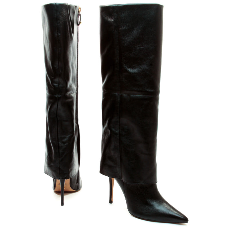 Style Long Boot