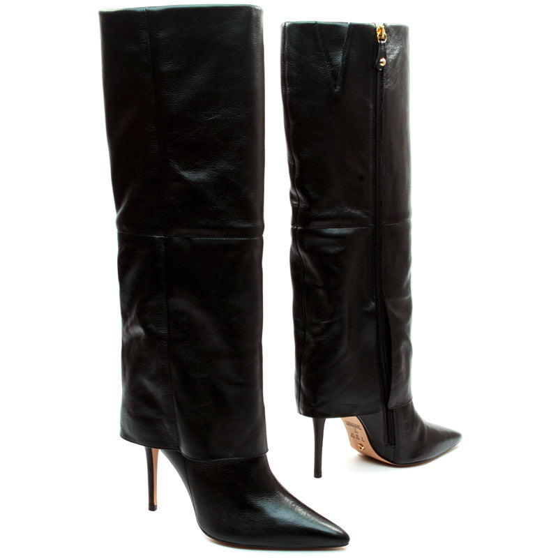 Style Long Boot
