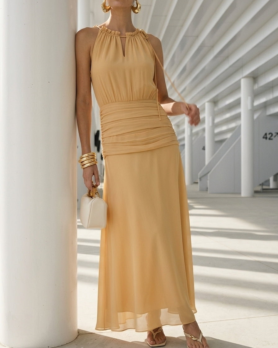 Ashley Midi Dress