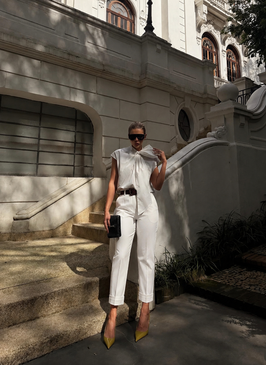 Safira Pants