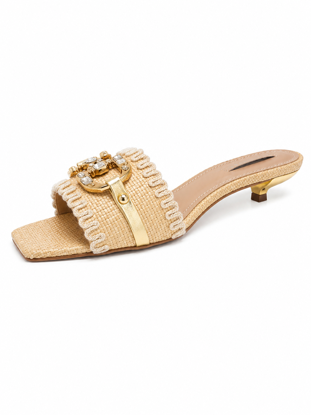 Portofino Jewel Sandals