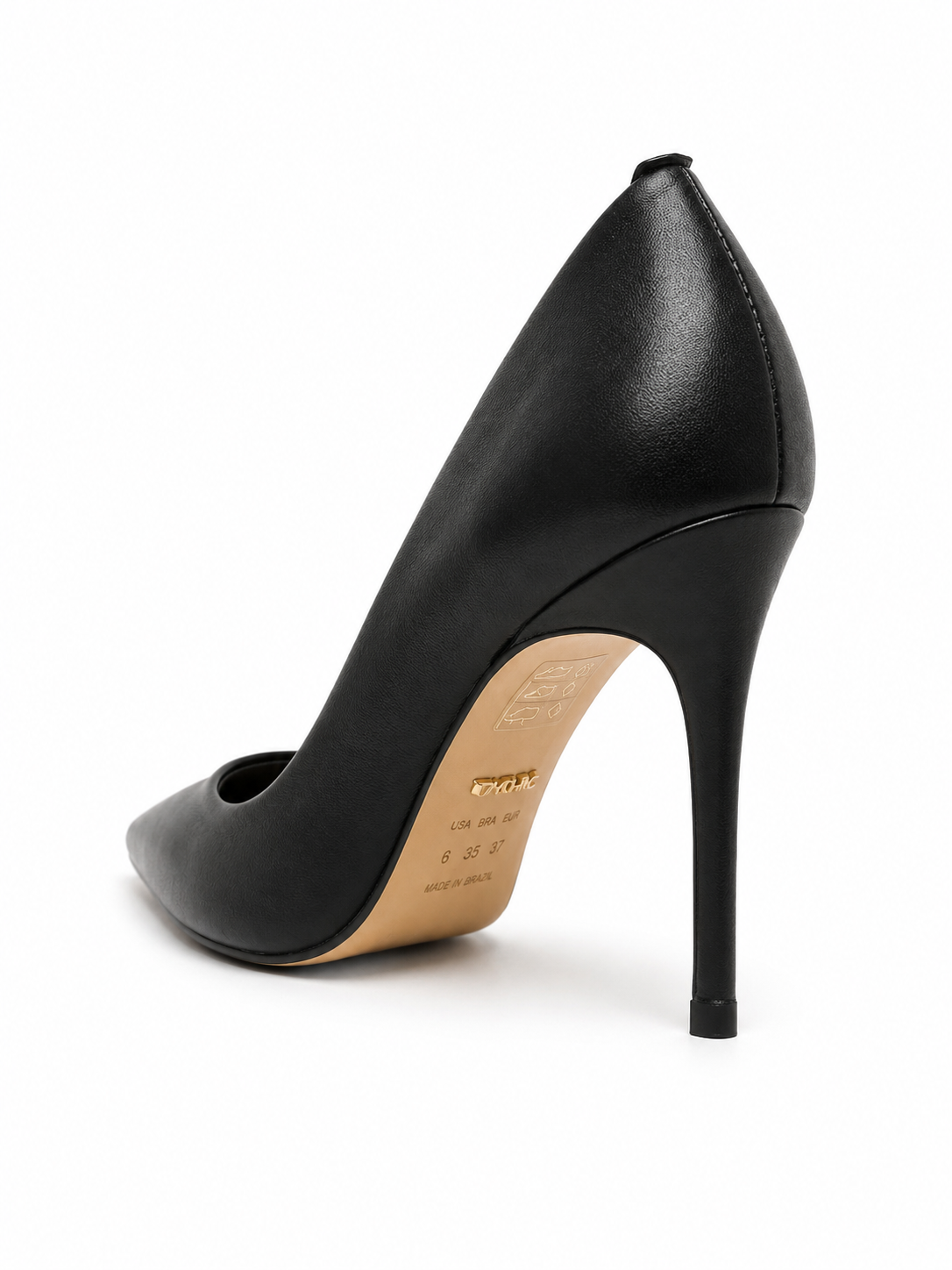 Élodie Classic Pump