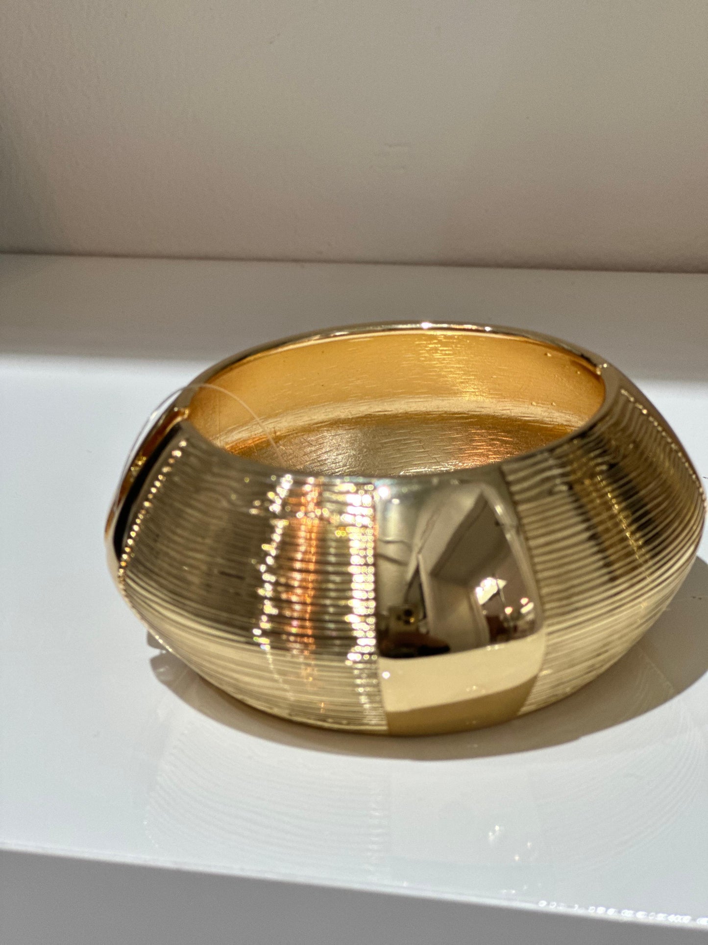 Wide Cuff Bangles Bracelets