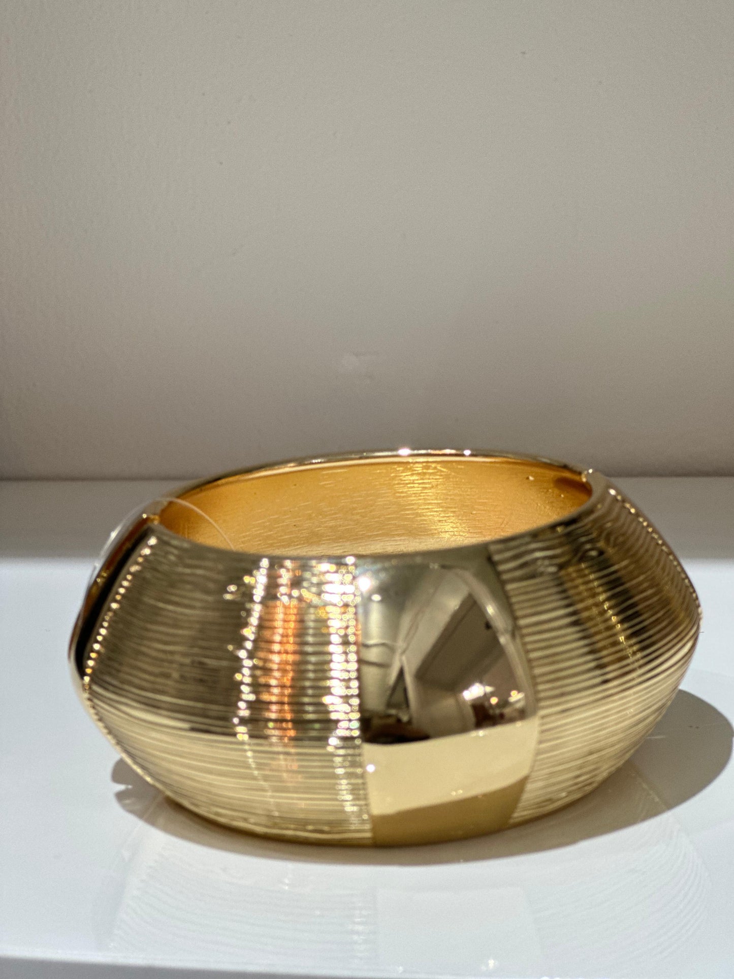 Wide Cuff Bangles Bracelets