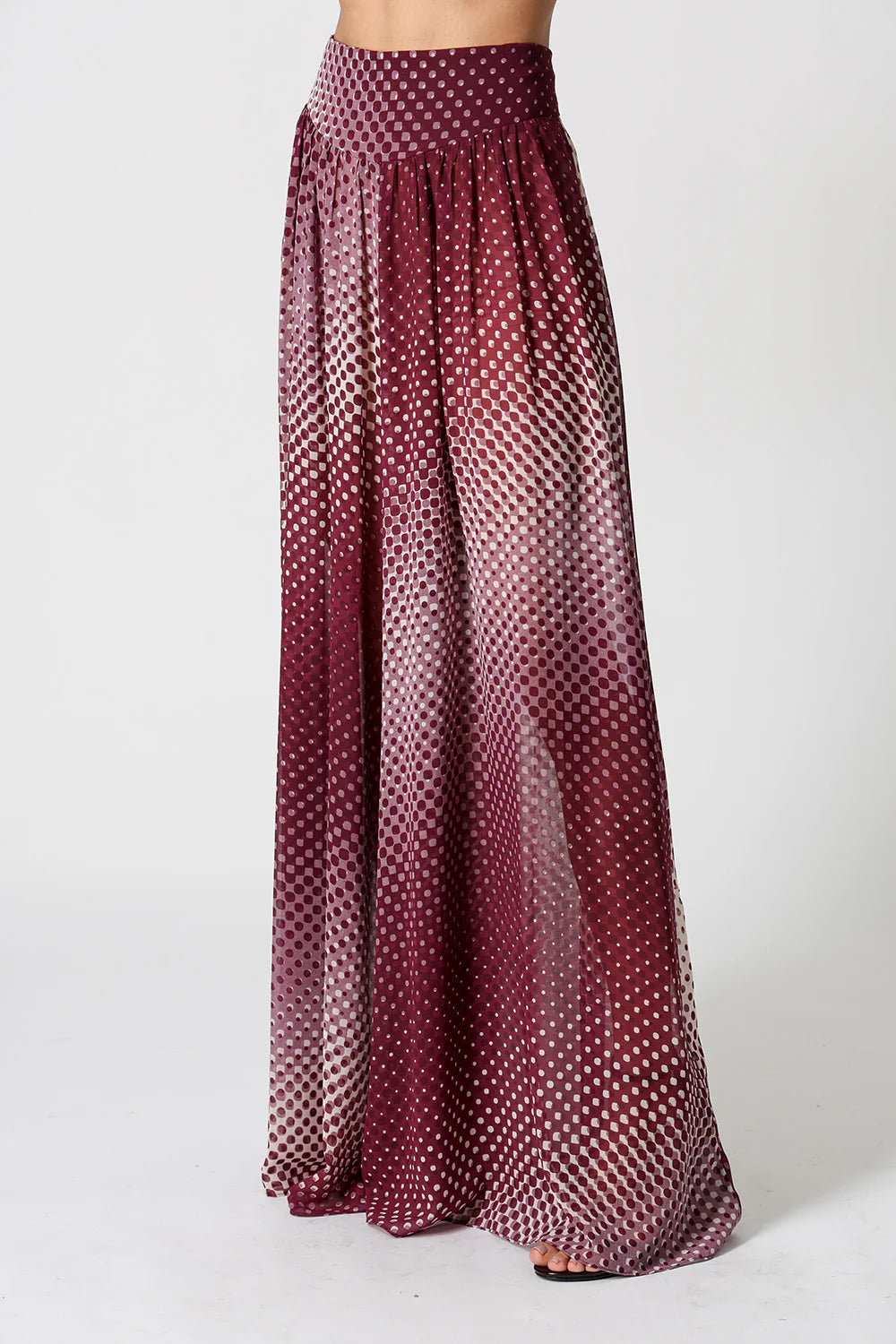 Naomi Flow Pants