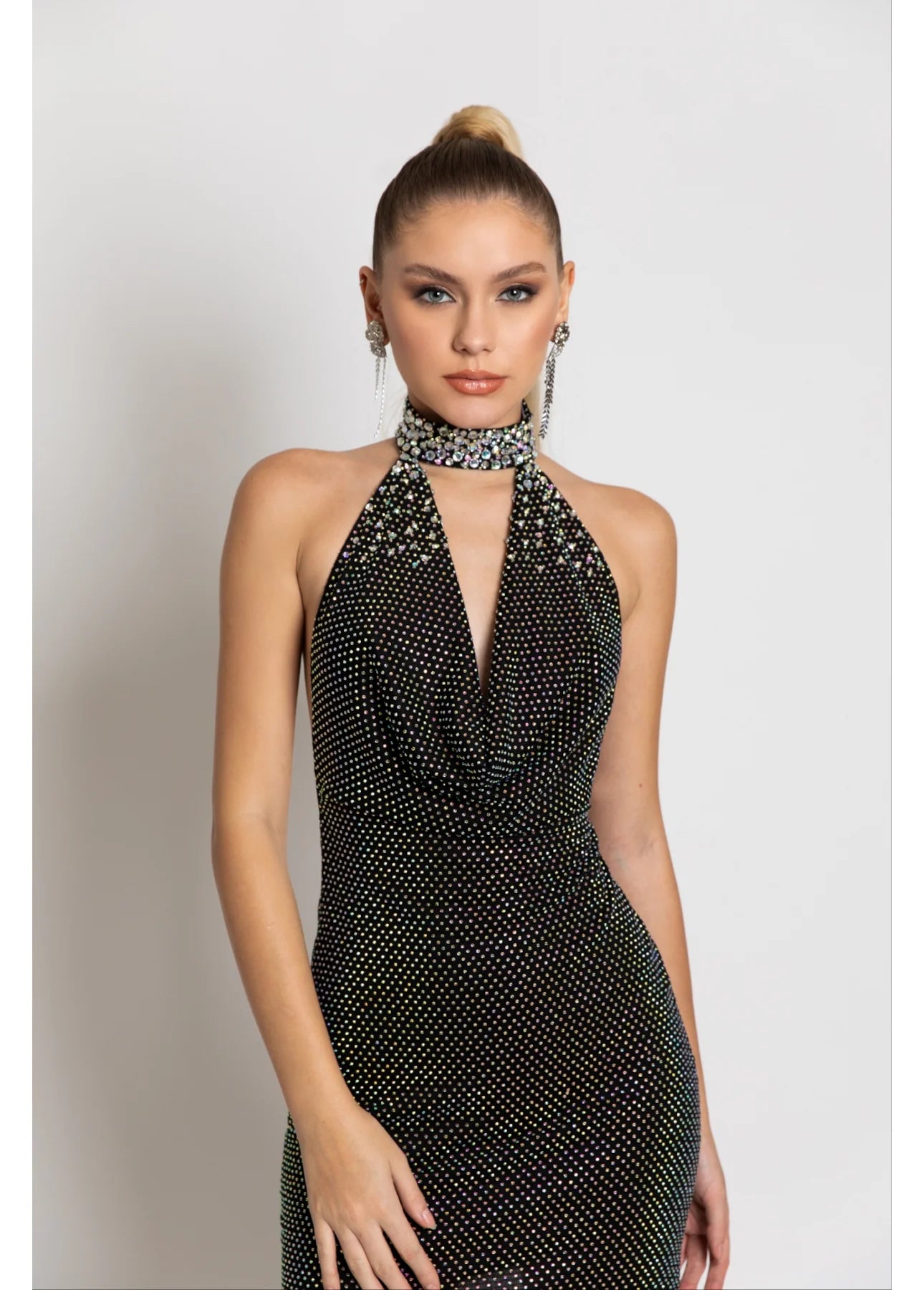 Suhy Mini Dress