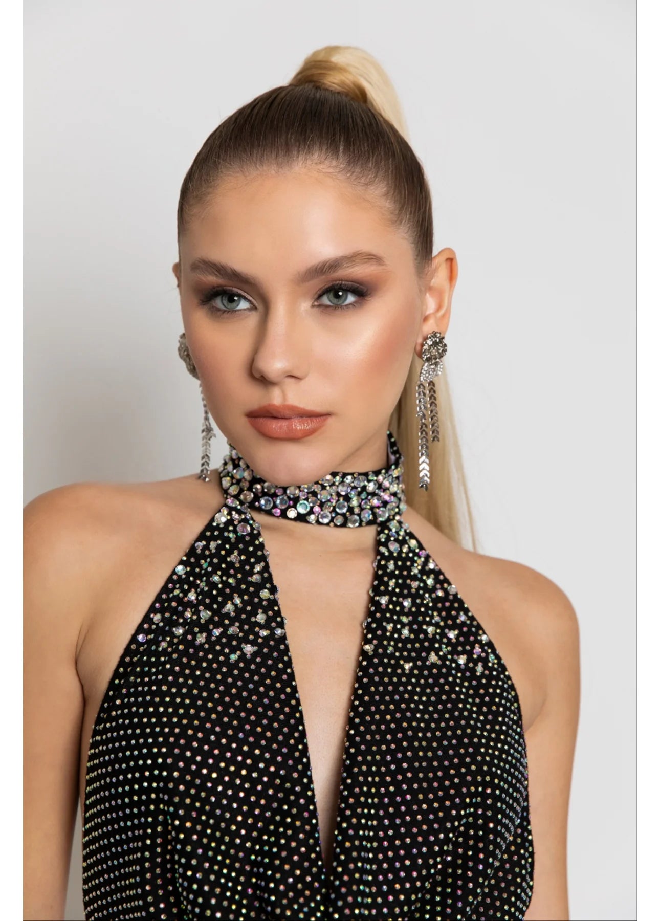 Suhy Mini Dress
