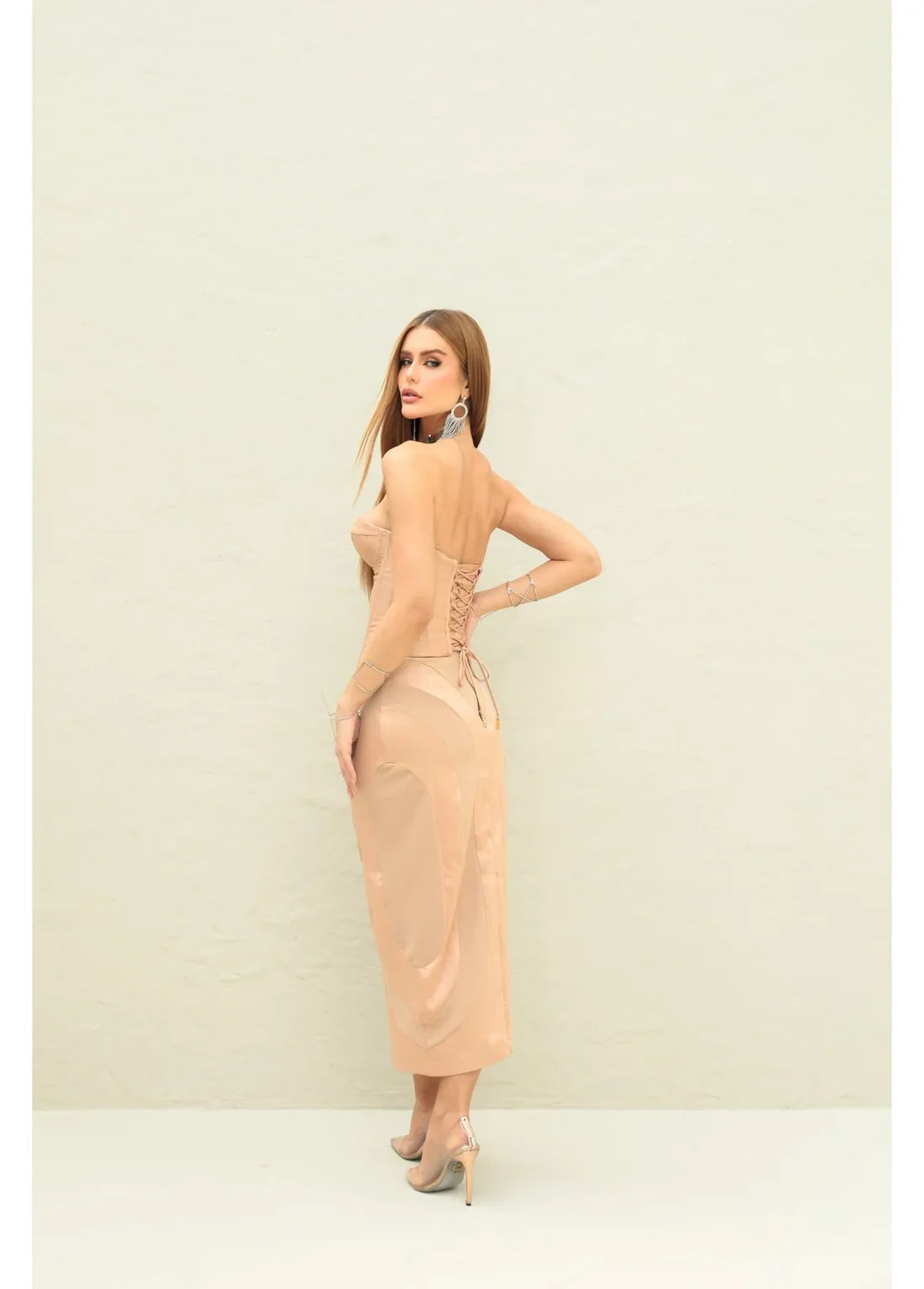 Whitney Skirt TFP