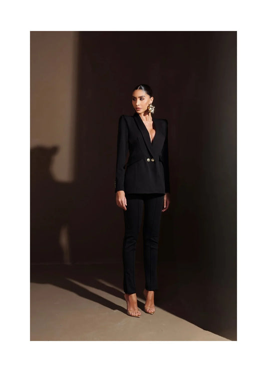 Kourtney Pant Set