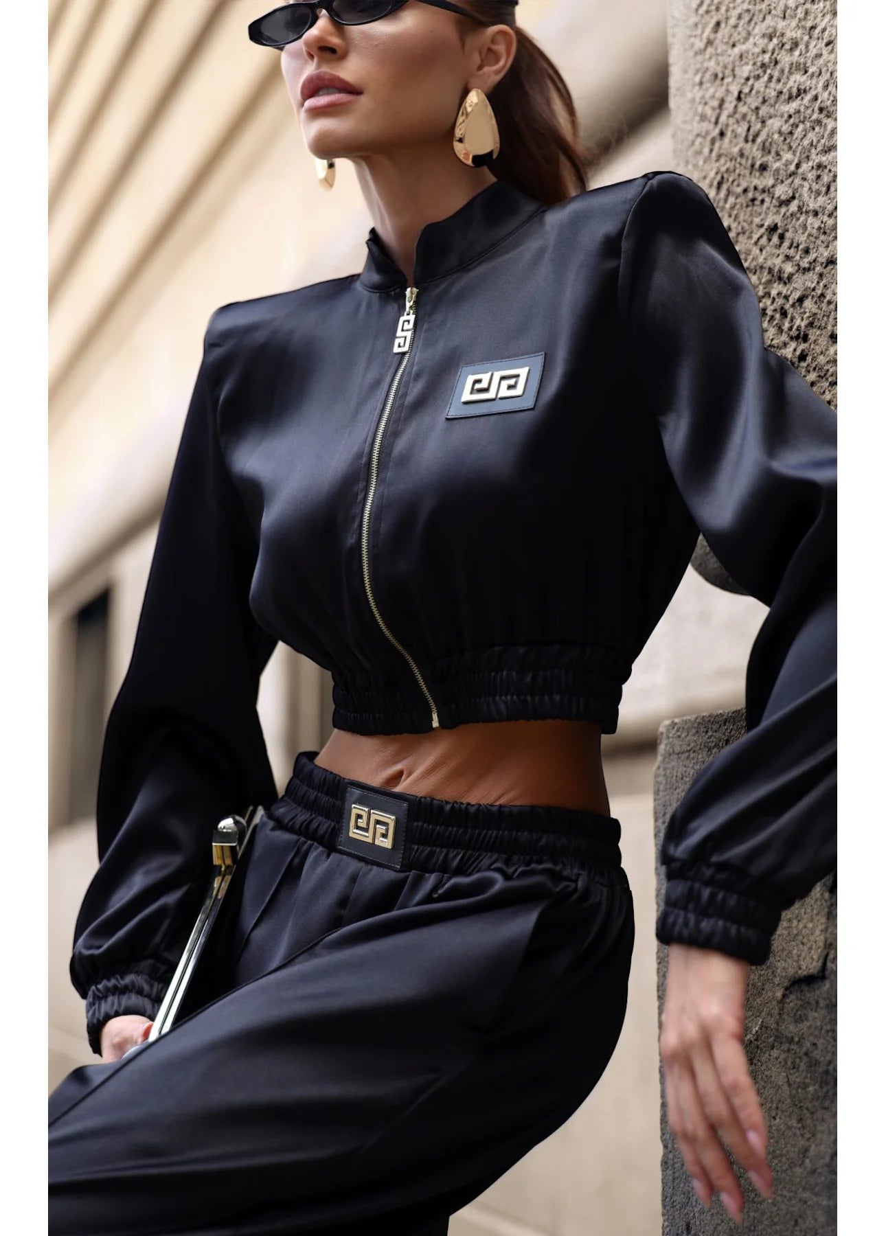 Kady Pant Set