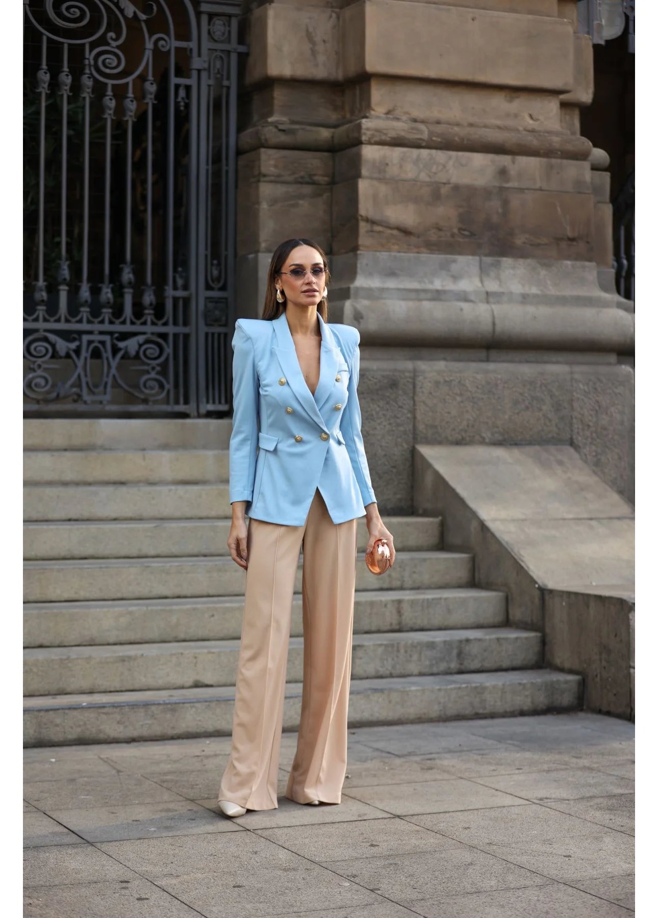 Giada Blazer